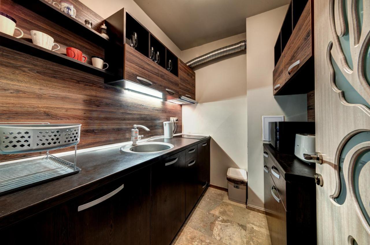 בורגאס Sea Panorama Apartment - Diamond Beach Sarafovo מראה חיצוני תמונה